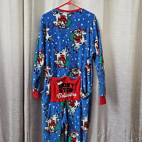 UNICORN ONESIE - Picture 7 of 14